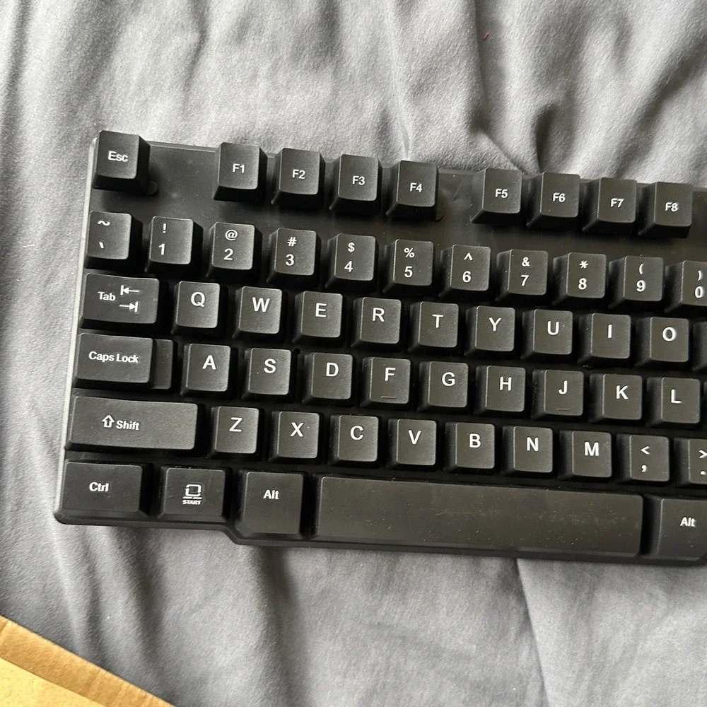 Tek Refurbs compatibility reliable qwerty